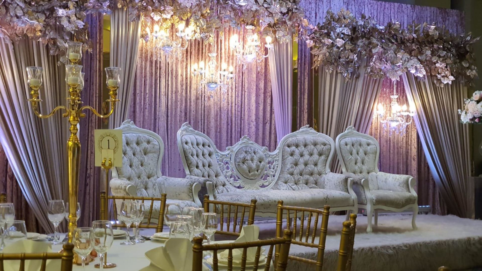 Venue Detail Greenleaf