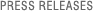 Press Releases