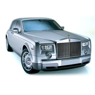 Rolls Royce Phantom