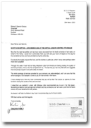 Click To View Testimonial