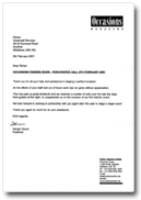 Click To View Testimonial