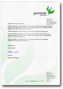 Click To View Testimonial