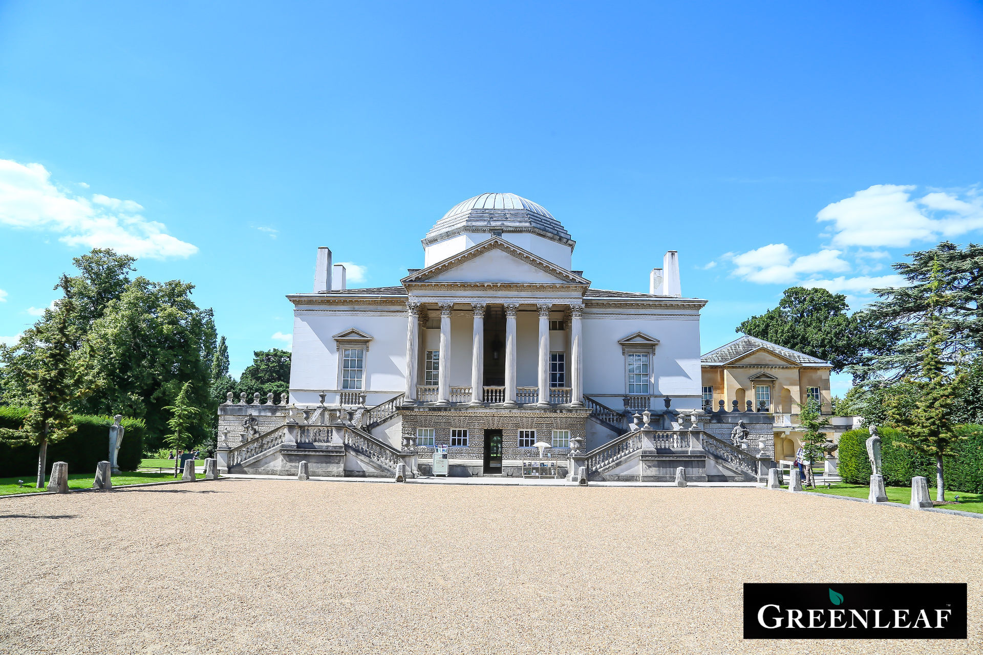 Chiswick House Venues