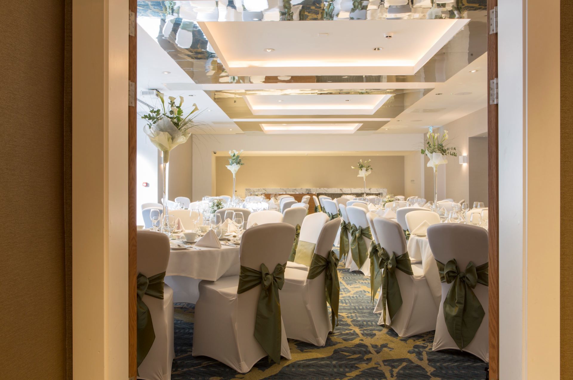 Venue Detail Greenleaf