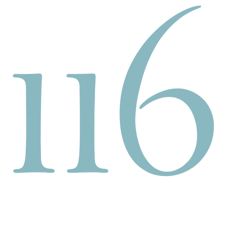116 Pall Mall