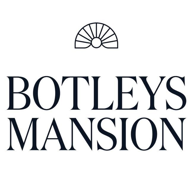 Botleys Mansion