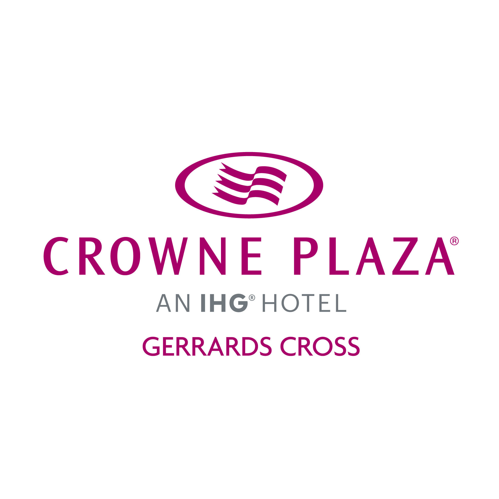 Crowne Plaza Gerrards Cross