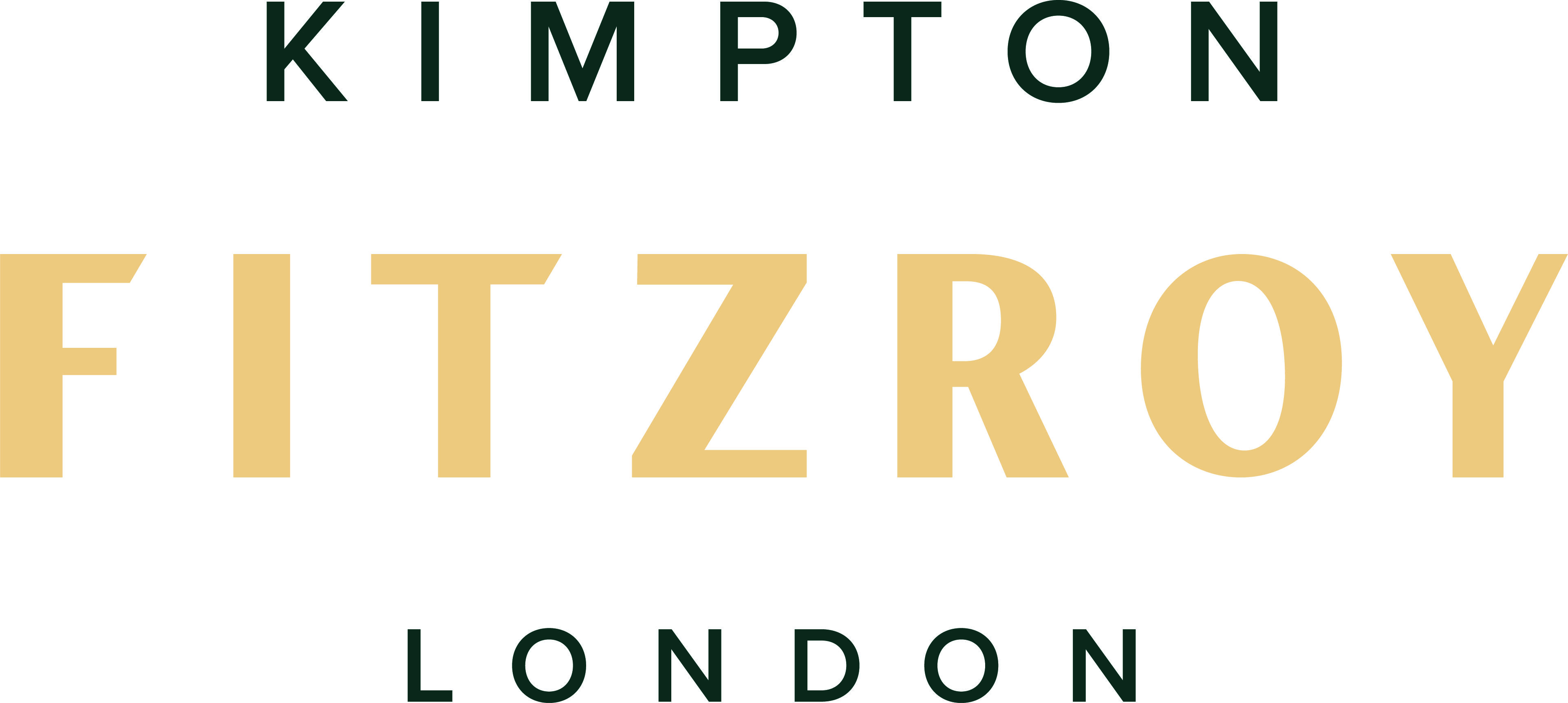 Kimpton Fitzroy London