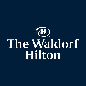 The Waldorf Hilton Hotel London