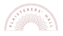 Plaisterers hall