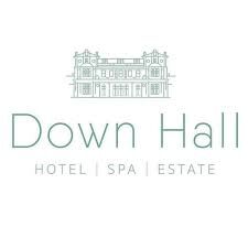 Down Hall Hotel, Spa, Estate