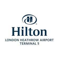 Hilton London Heathrow Terminal 5