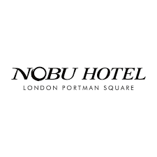 Nobu London Portman Square