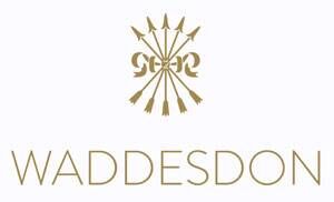 Waddesdon Manor - The Dairy